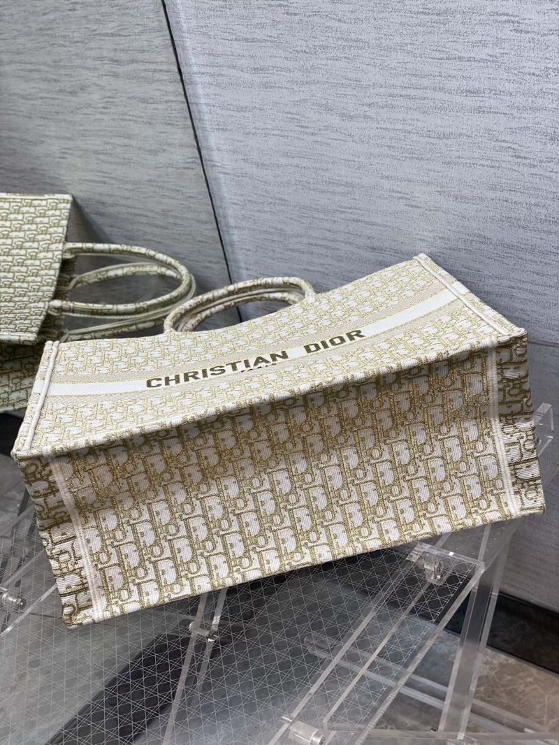 Christian Dior Shopping Bags